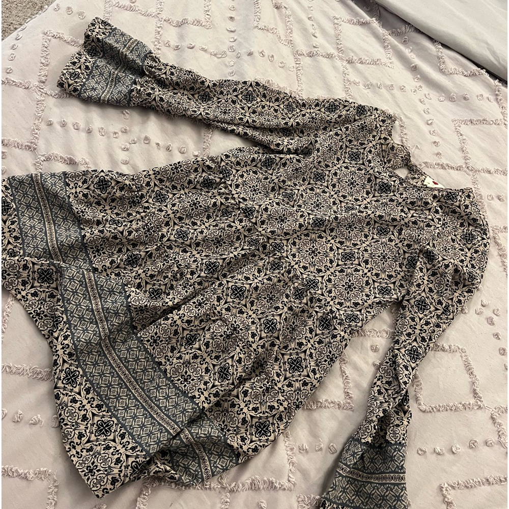 Small Dress